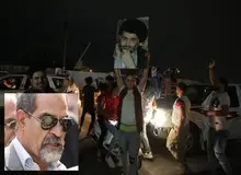 کاهش شرکت در انتخابات پارلمانی عراق نشان دهنده یک نوع انفعال سیاسی مردم این کشور است/  پیروزی مقتدی صدر؛ همسو با اهداف ایران نیست/ نمی توان این انتخابات را برگرفته از باورهای همه مردم عراق دانست/ دولت آینده عراق، دولت آرامی نخواهد بود
