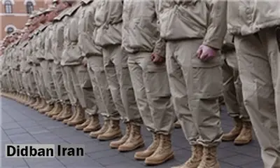 در صحن شورای اسلامی شهر تهران تصویب شد تخفیف 80 درصدی بلیت حمل ونقل عمومی به سربازان شهر تهران