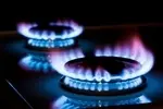 مصرف گاز بخش خانگی در یک هفته به ۴.۵۶۳ میلیارد مترمکعب رسید