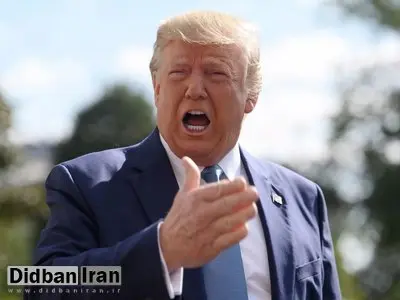 ترامپ: ارسال موشک‌های تاماهاک به اوکراین در دستور کار نیست