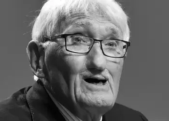 یورگن هابرماس درگذشت