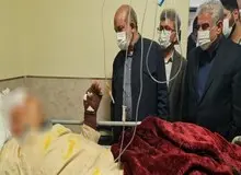 وزیر کشور: ۲ نفر در رابطه با حادثه مرکز ترک اعتیاد لنگرود بازداشت شدند / از ۱۵ مصدوم این حادثه ۲ نفر در بخش مراقبت‌های ویژه بستری هستند