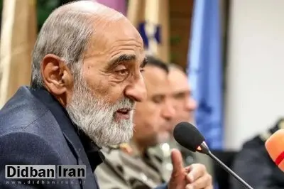 اتهام شریعتمداری به الیاس حضرتی در صداوسیما