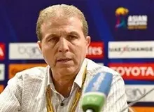 منتظر تاریخ سازی سوریه مقابل ایران باشید