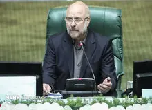 قالیباف: طرح «شفافیت آرای نمایندگان» در دستور کار هفته جاری مجلس است