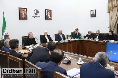 عارف: دولت خود را برای هرگونه شرایطی آماده کرده است
