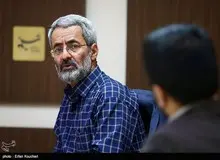 سلیمی نمین: احمدی نژاد مجبور شد موضع‌گیری‌های ضدنظام را ادامه ندهد چون عایدی برای او نداشت/ احمدی نژاد  اگر عقل سیاسی دقیقی داشت خودش را برای بقایی و مشایی هزینه نمی‌کرد/ تاجزاده تمایل دارد که با مهره احمدی نژاد بازی کند
