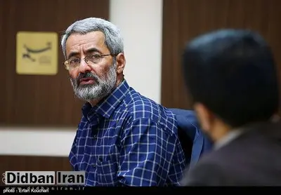 سلیمی نمین: احمدی نژاد مجبور شد موضع‌گیری‌های ضدنظام را ادامه ندهد چون عایدی برای او نداشت/ احمدی نژاد  اگر عقل سیاسی دقیقی داشت خودش را برای بقایی و مشایی هزینه نمی‌کرد/ تاجزاده تمایل دارد که با مهره احمدی نژاد بازی کند
