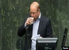 محمد باقر قالیباف فعالیت انتخاباتی خود را آغاز کرد؛ "مجلس نو " شعار انتخاباتی شهردار سابق تهران / فیلم 