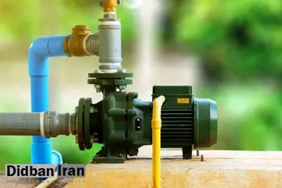 مدیرعامل آبفای تهران: وقتی پمپ به طور مستقیم و بدون مخزن در منازل وصل باشد، قبض آب مشترکان ۲۰ برابر خواهد شد
