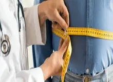 چرا با وجود ورزش، چاقی شکمی از بین نمی رود؟