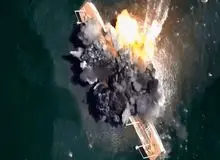 سی‌ان‌ان به نقل از منابعی در کنگره: دولت ترامپ از ارائه توجیه حقوقی برای کشتن ۱۱ مظنون به قاچاق مواد مخدر در کارائیب خودداری کرد / دولت ترامپ می گوید قایق هدف‌گرفته‌شده، متعلق به یک گروه تروریستی ونزوئلایی است