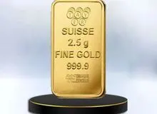 صعود دوباره قیمت جهانی طلا