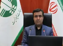رییس سازمان محیط زیست: به کمک علم می‌ توانیم تبعات خشکسالی را کم کنیم