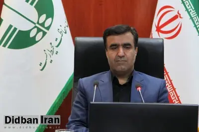 رییس سازمان محیط زیست: به کمک علم می‌ توانیم تبعات خشکسالی را کم کنیم