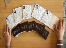 کشف ۶۰ شناسنامه در رابطه با خرید و فروش رای

