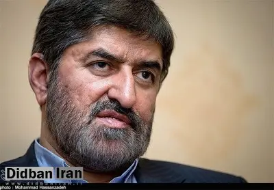 علی مطهری: استعفای آملی لاریجانی «حکیمانه» بود
