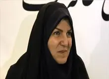 معصومه آقا پور علیشاهی : کاهش ارزش پول ملی یکی از چالش‌های سال جاری است/ بیکاری در کل جهان سایه خواهد انداخت/ سکوتی در فضای سیاسی کشور حاکم شده است