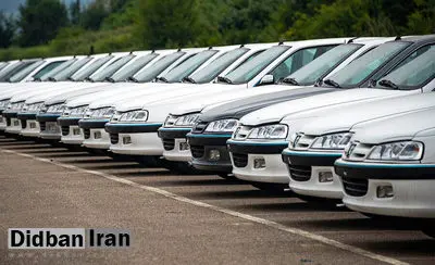 آخرین قیمت انواع مدل های پژو پارس+جدول قیمت/ پژوپارس ال ایکس ۶۱۵ میلیون و پژو پارس ۷۰۵TU۵ میلیون تومان شد