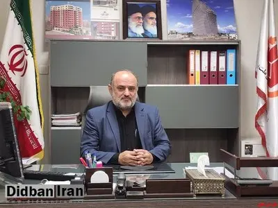 مدیرعامل جدید هلدینگ بهساز مشارکت‌های بانک ملت منصوب شد