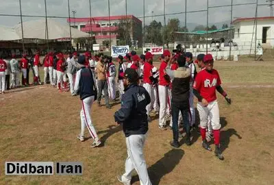 ایران با غلبه بر نپال به مقام سوم رسید
