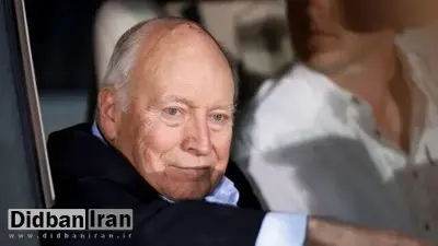 دیک چنی، معاون جمهوری‌خواه و با نفوذ جورج دبلیو بوش، درگذشت