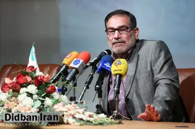 شمخانی: تا وقتی دولت سوریه بخواهد در این کشور می‌مانیم