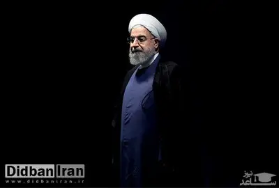 ارگان رسانه ای دولت رئیسی مدعی شد؛ روحانی «دولت سایه» تشکیل خواهد داد