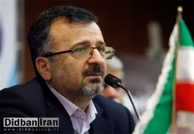 درخواست معاون وزیر ورزش از نیروهای مسلح برای توسعه رشته چوگان