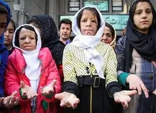 مخترع همدانی: می‌توانم دختران شین‌آبادی را درمان کنم
