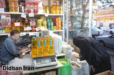 رئیس اتحادیه بنکداران: منتظر گرانی باشید!/ قیمت برنج و حبوبات ۱۵ درصد افزایش داشته