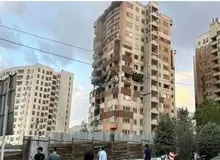 تعداد شهدای جنگ ۱۰۶۲ نفر اعلام شد