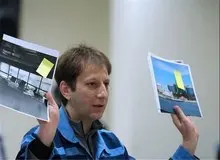 شرکت نفت پولش را گرفته است/بانکی وجود دارد که پول‌ها در آن است/خرید ۵۰ میلیاردی بیمارستان پارسیان با سند جعلی