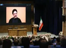 سید محمد خاتمی: اصلاحات فراتر از یک حزب و یک جبهه است