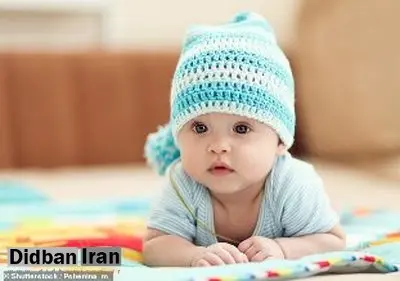 ارتباط وزن نوزاد و آمادگی جسمانی در بزرگسالی