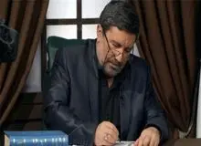 الیاس حضرتی در نامه‌ای به دادستان کشور: جریانی مرموز یکی از خریداران آثار گرانقیمت هنری در این حراج را به فرزندانم نسبت داده‌اند