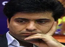 نامه معتمدی به رئیس صدا و سیما: دلیل اصرار برای حضور من در آن برنامه کذایی در شب یلدا چه بود؟/ ما برای اصلاح صدا و سیما کاری نمی توانیم انجام دهیم 