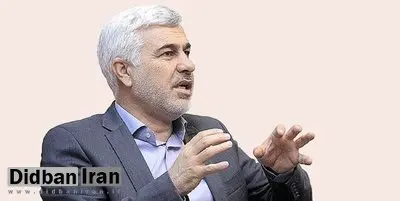 سلیمی: با تغییر وزیر اقتصاد مشکلات حل نخواهد شد