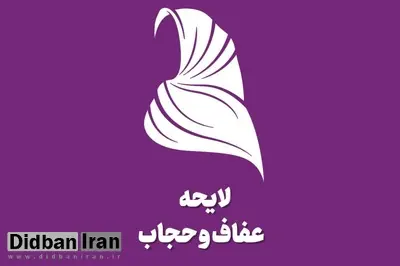 سیاست های متناقض دولت ادامه دارد؛ این بار شانه خانه کردن از لایحه حجاب تقصیر را از گردن خود برداشت