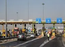 باجه‌ها به عوارضی آزادراه تهران-شمال برگشتند