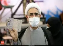 بیانیه انتخاباتی رسول منتجب نیا منتشر شد/  ایران متعلق به همه ایرانیان است
