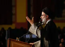 رئیسی: مشکل حرف درمانی باید حل شود/ مگر شهید بهشتی از تهمت‎ها جا خورد که من جا بخورم؟