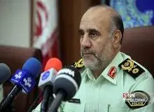 رئیس پلیس پایتخت: کرونا روندی صعودی را در پیش گرفته است/ ترافیک در پایتخت ۲۰ تا ۳۰ درصد افزایش داشته است/ محدودیت ها همچنان برقرار است
