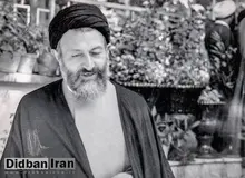 شهید بهشتی: از نظر فقه اسلامی «حجاب» حرامِ مطلق است/ جامعه‌ای که بخواهد روی کاکل زری یک آقا پایش بند باشد، اصلاً، مرگ بر این جامعه/  FILM
