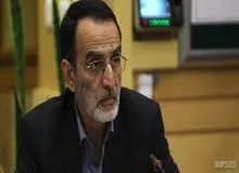 کریمی قدوسی مطرح کرد: با خروج آمریکا از برجام ذخیره ۳۰۰ کیلویی اورانیوم متناسب با نیاز ملی به یک هزار کیلو افزایش می یابد