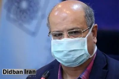 بیماران کرونایی در استان تهران «ردیابی» می شوند