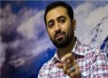 وحید یامین پور  دبیر کارگروه تحول فرهنگی و مشاور قالیباف شد