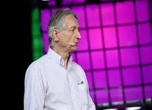 اعتراف هولناک پدرخوانده هوش مصنوعی / پول بزرگ اینجاست