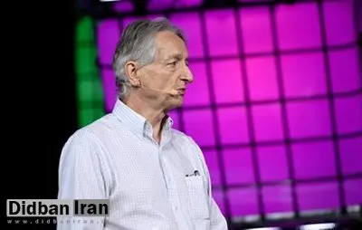 اعتراف هولناک پدرخوانده هوش مصنوعی / پول بزرگ اینجاست