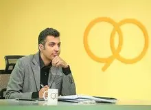 پدر مهدی طارمی از عادل فردوسی‌پور تقدیر کرد+ عکس